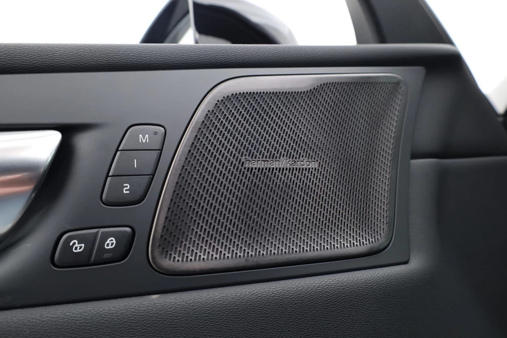 Volvo XC60 – foto 11