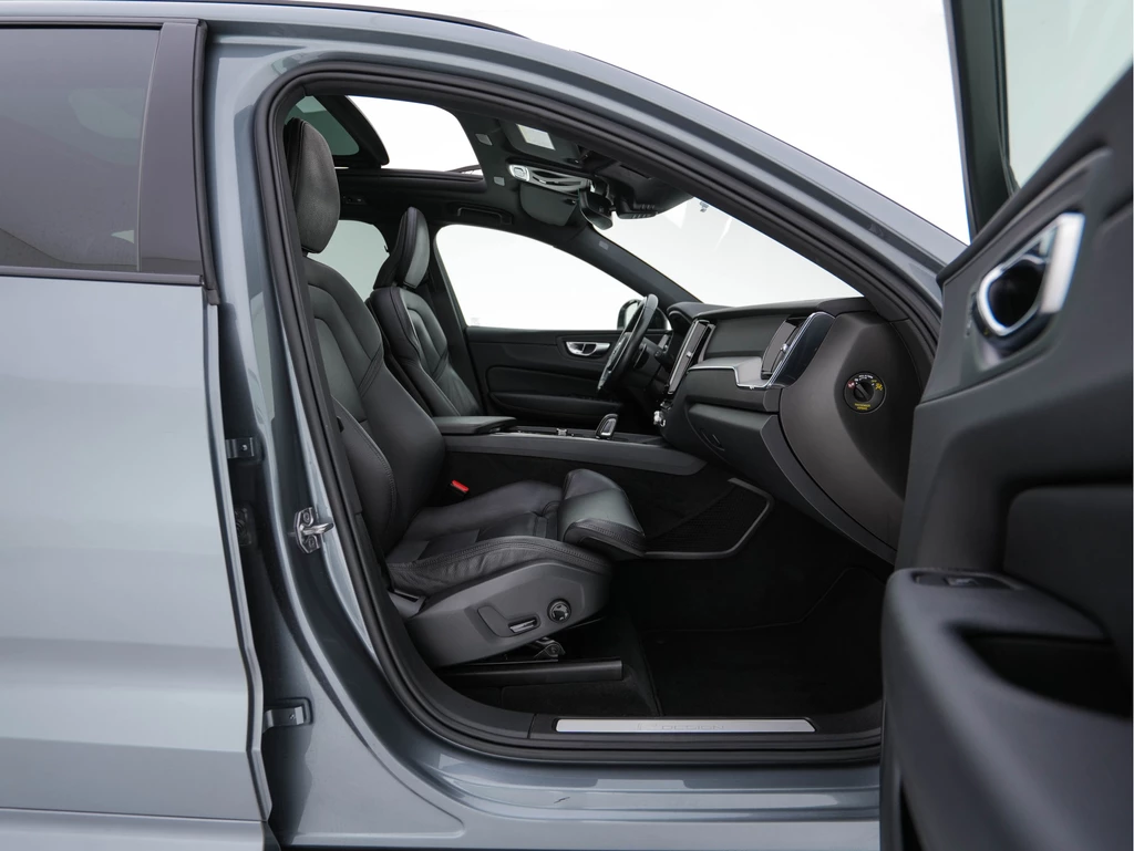 Volvo XC60 – foto 13
