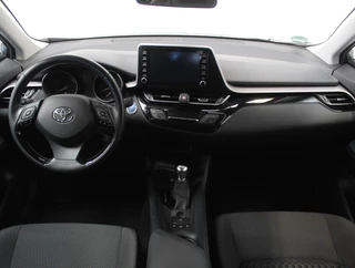 Toyota C-HR – thumbnail 14