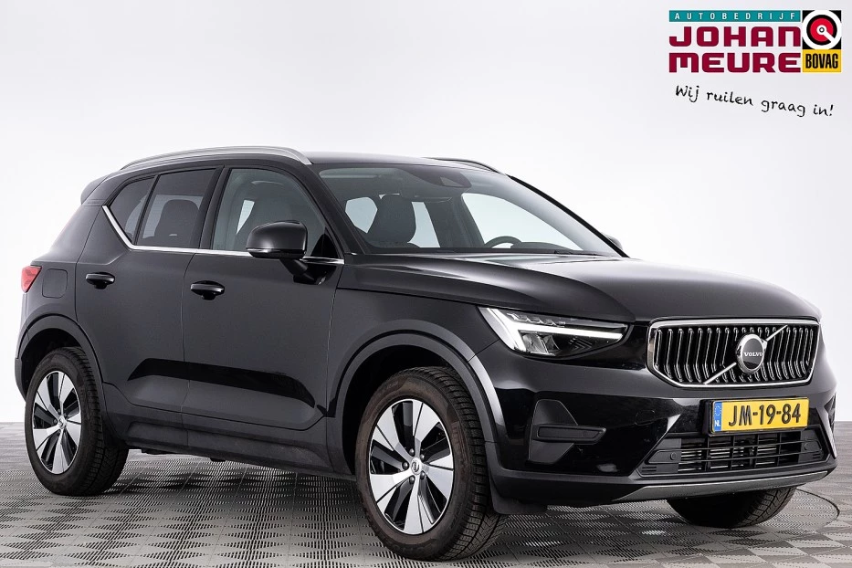 Volvo XC40 – foto 7