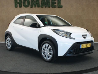 Toyota Aygo – thumbnail 8