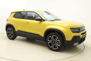 Jeep Avenger – thumbnail 8