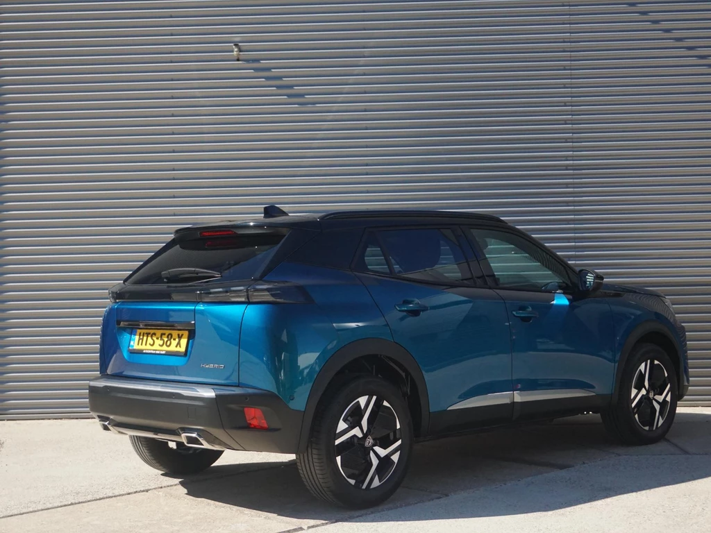 Peugeot 2008 – foto 4