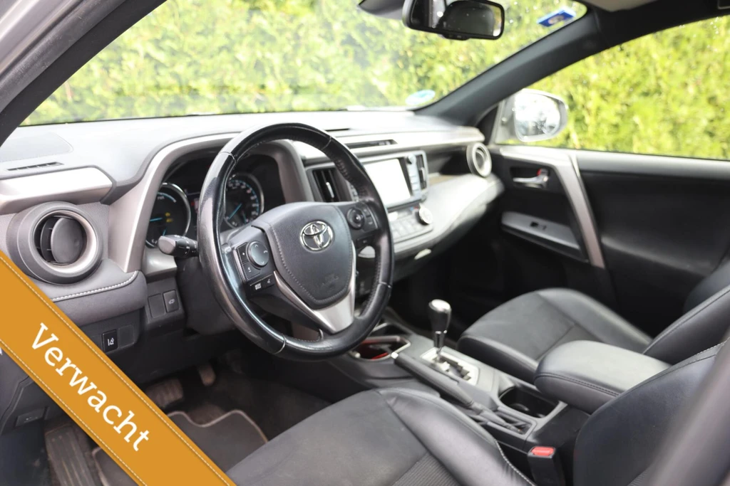 Toyota RAV4 – foto 5