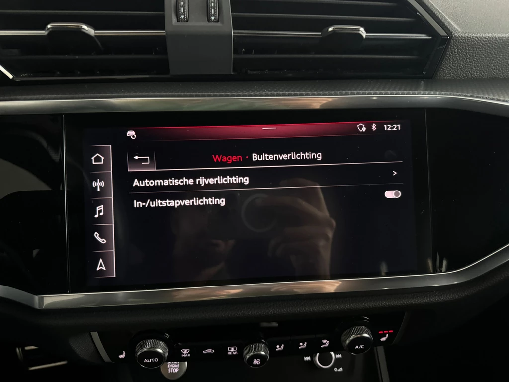 Audi Q3 – foto 27