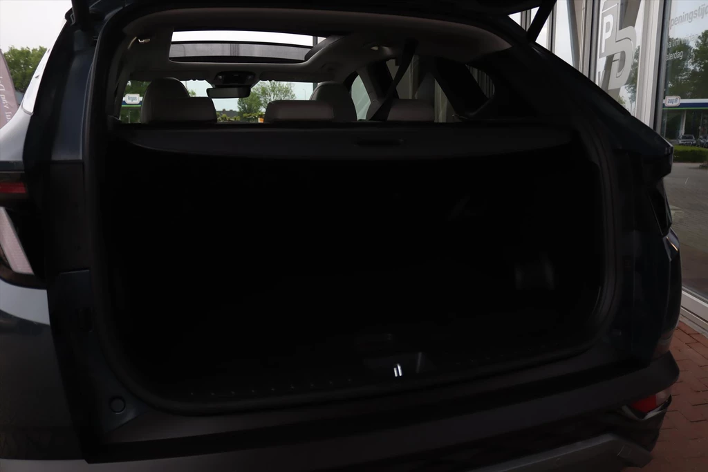 Hyundai Tucson – foto 53