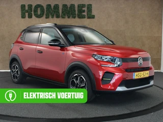 Citroën ë-C3 – thumbnail 8