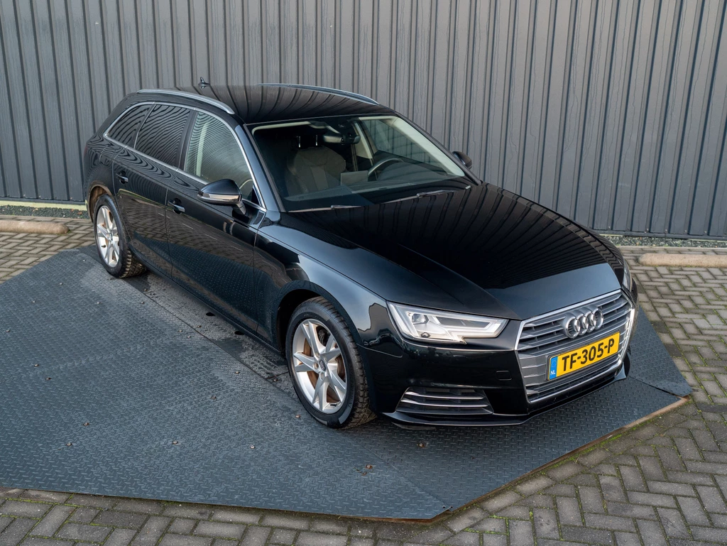 Audi A4 – foto 16