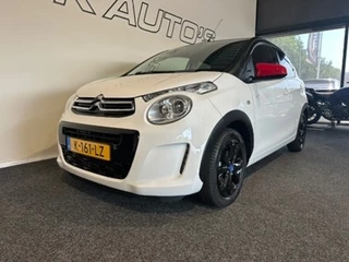 Citroën C1 – thumbnail 3