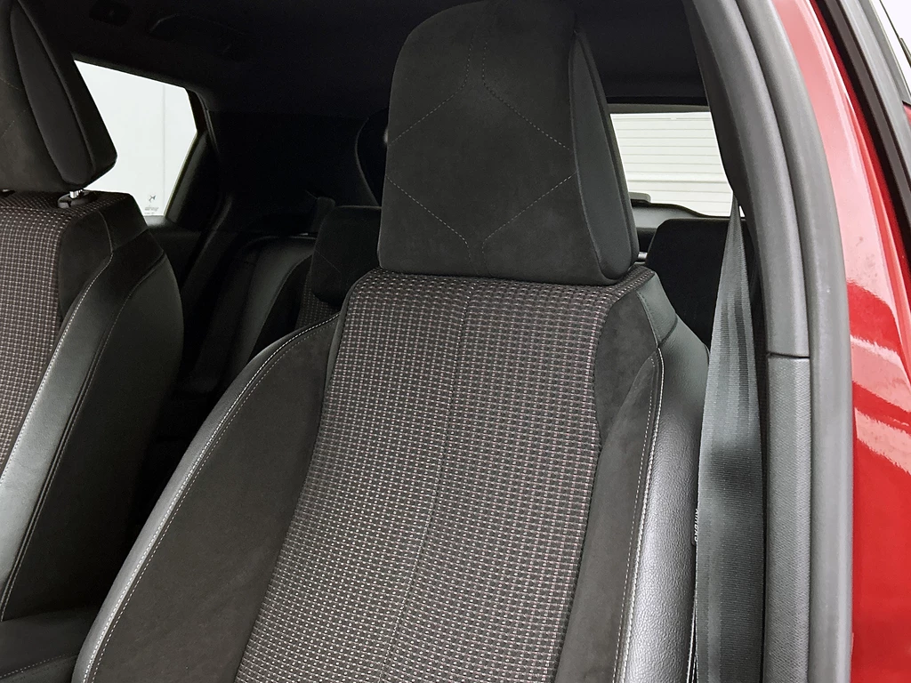 DS DS 3 – foto 9