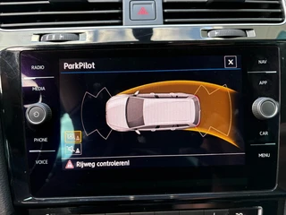 Volkswagen Golf – thumbnail 16