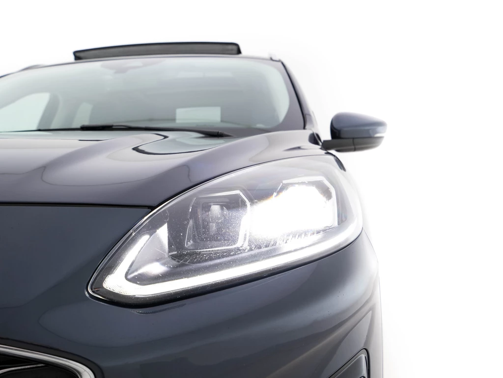 Ford Kuga – foto 32