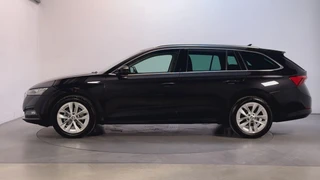 Škoda Octavia – thumbnail 2