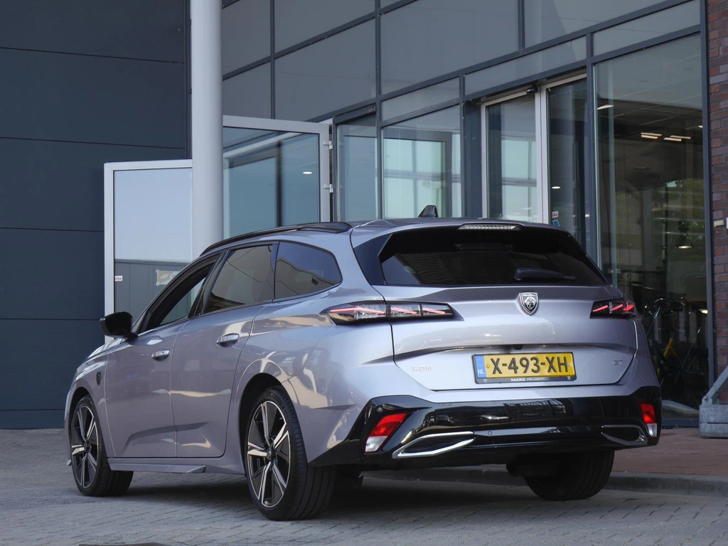 Peugeot 308 – foto 2