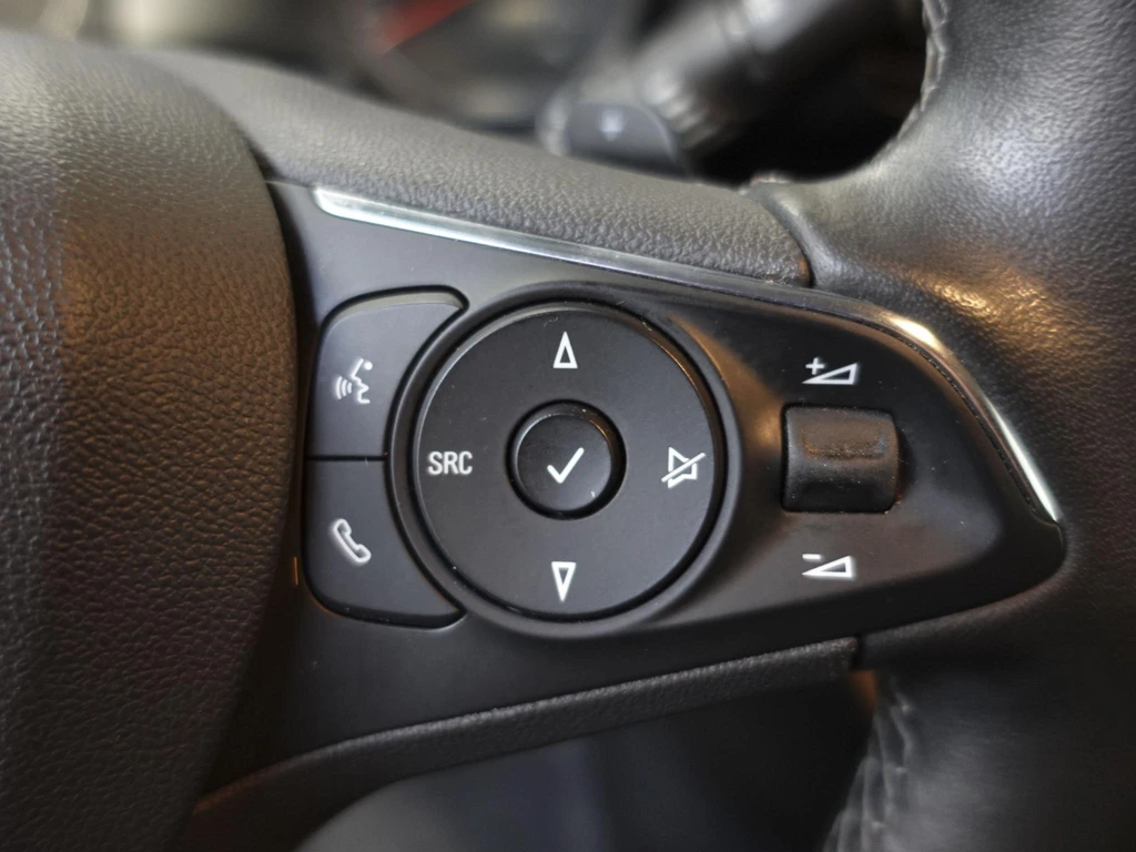 Opel Combo – foto 19