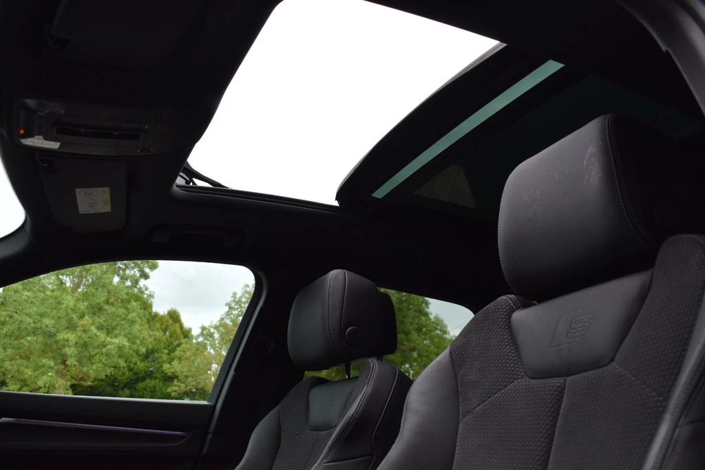 Audi Q3 – foto 25