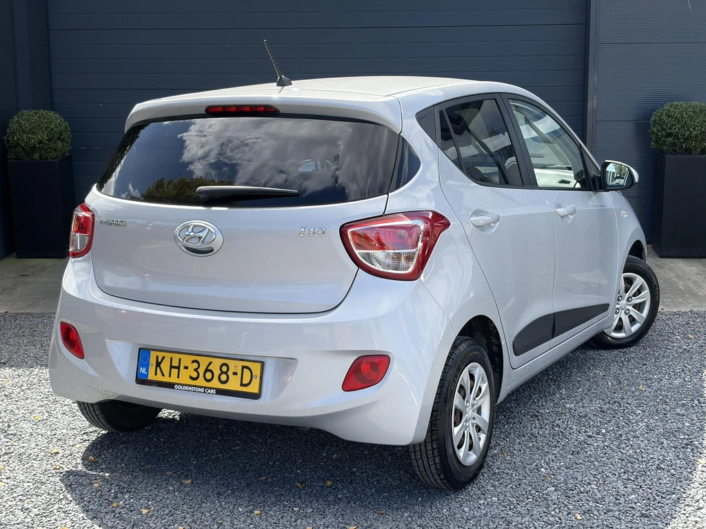 Hyundai i10 – foto 3