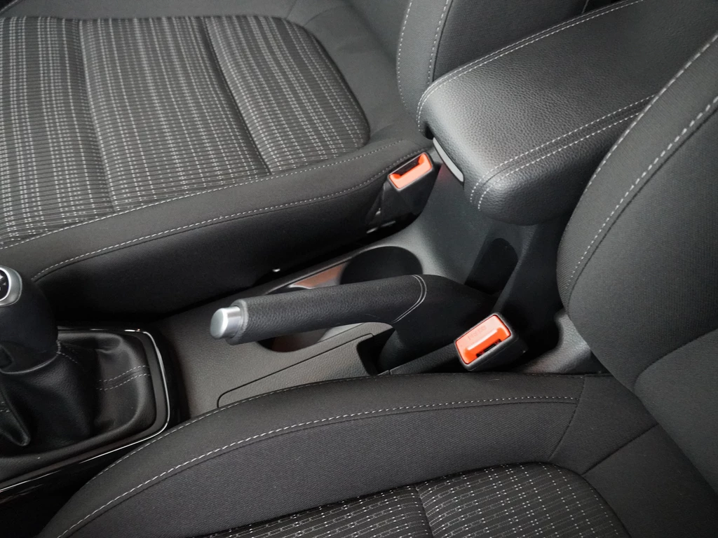 Kia Stonic – foto 35
