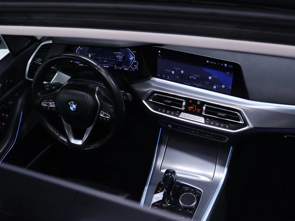 BMW X5 – foto 14