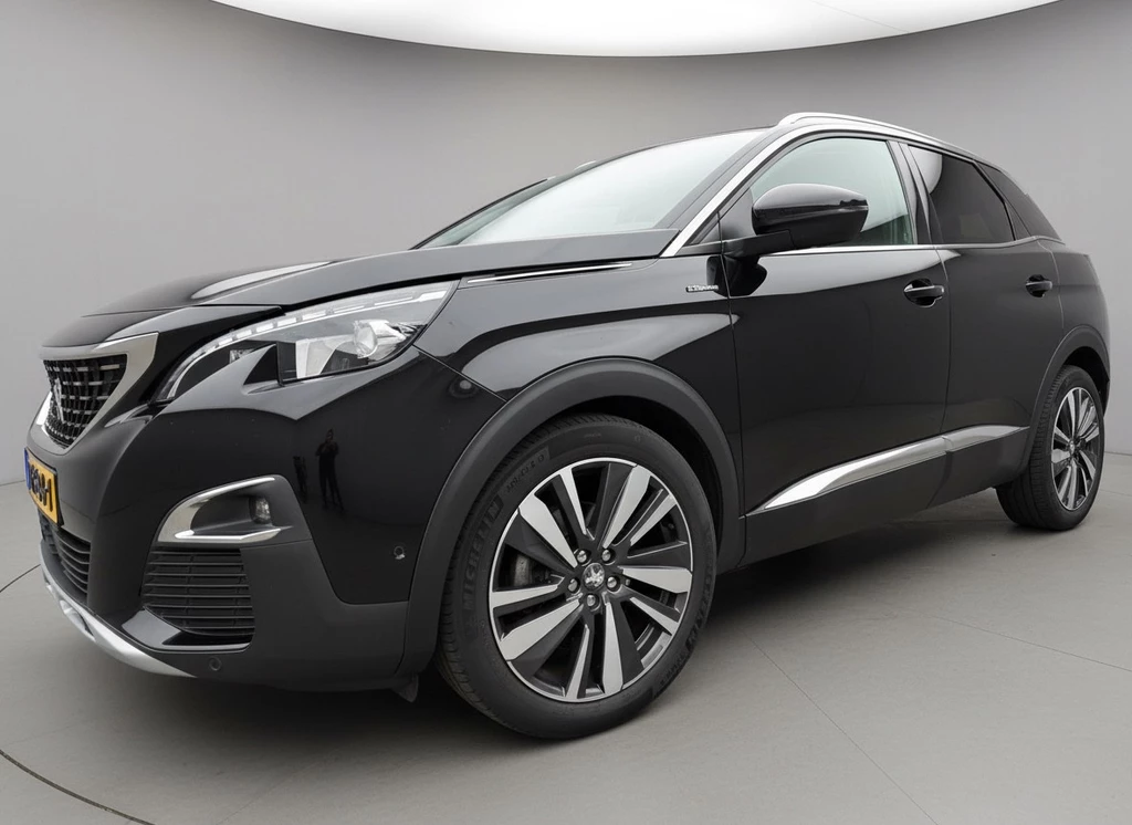Peugeot 3008 – foto 2
