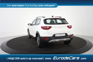 Kia Stonic – thumbnail 9