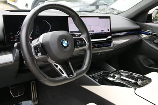 BMW 5 Serie – thumbnail 11