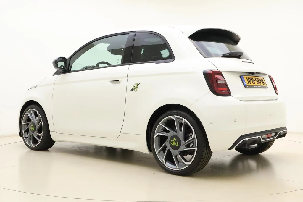 Fiat 500 – foto 4