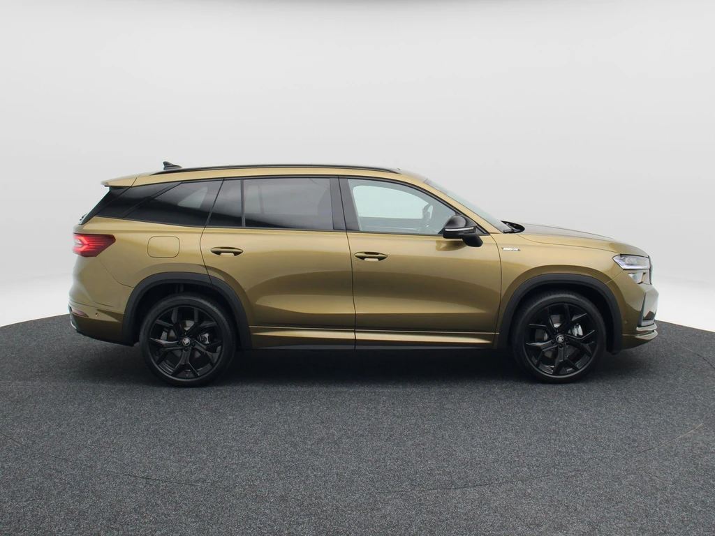 Škoda Kodiaq – foto 6