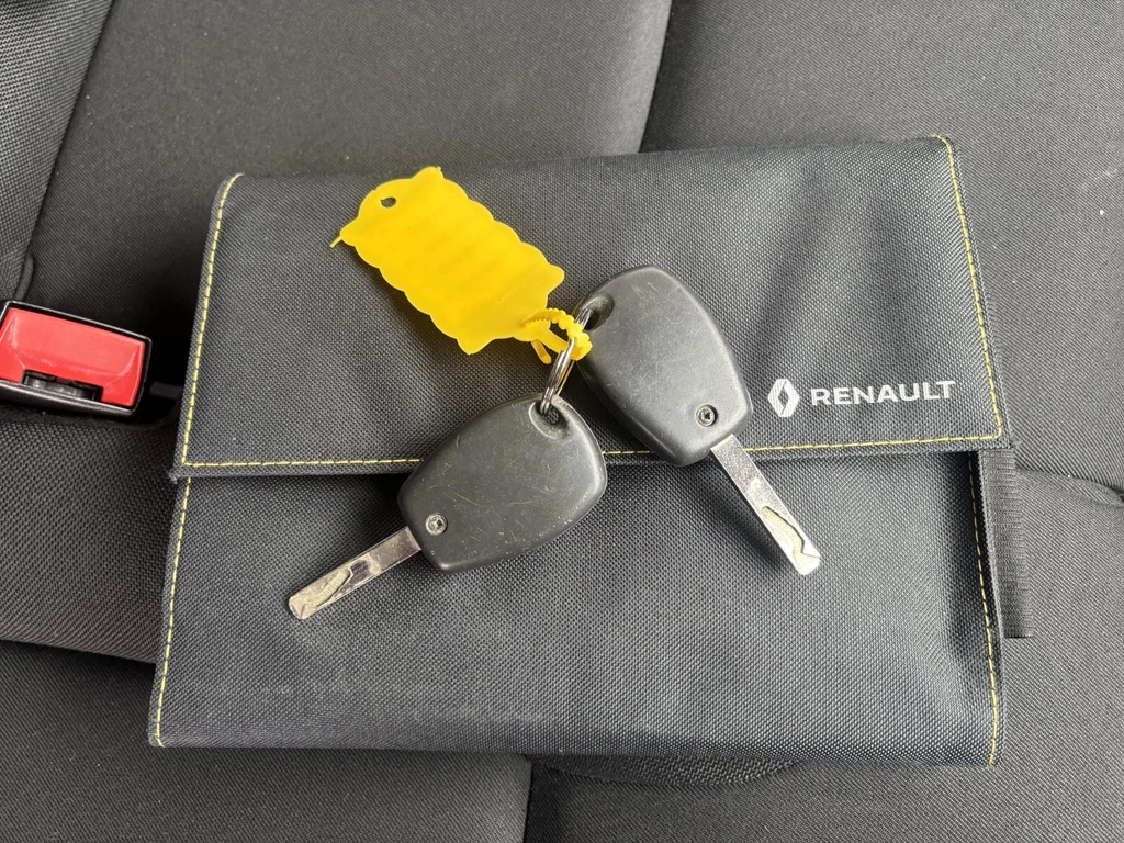Renault Trafic – foto 21