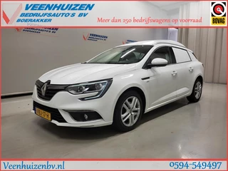 Renault Mégane – thumbnail 1