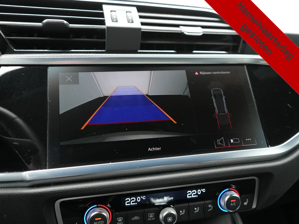 Audi Q3 – foto 23