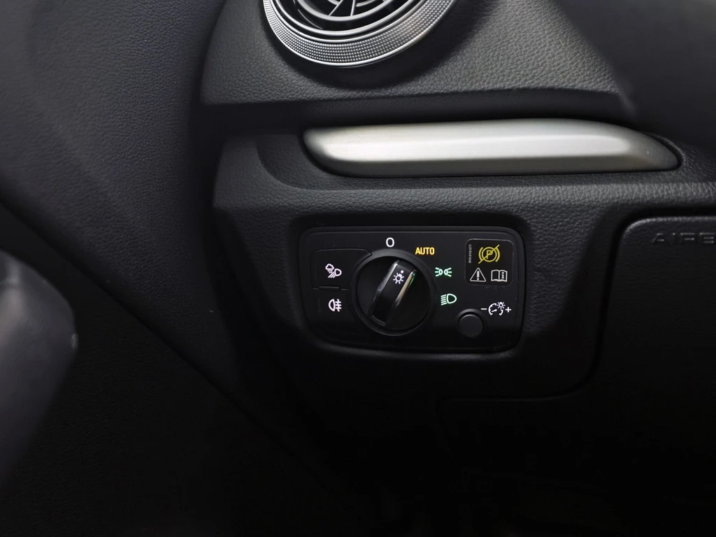 Audi A3 – foto 23