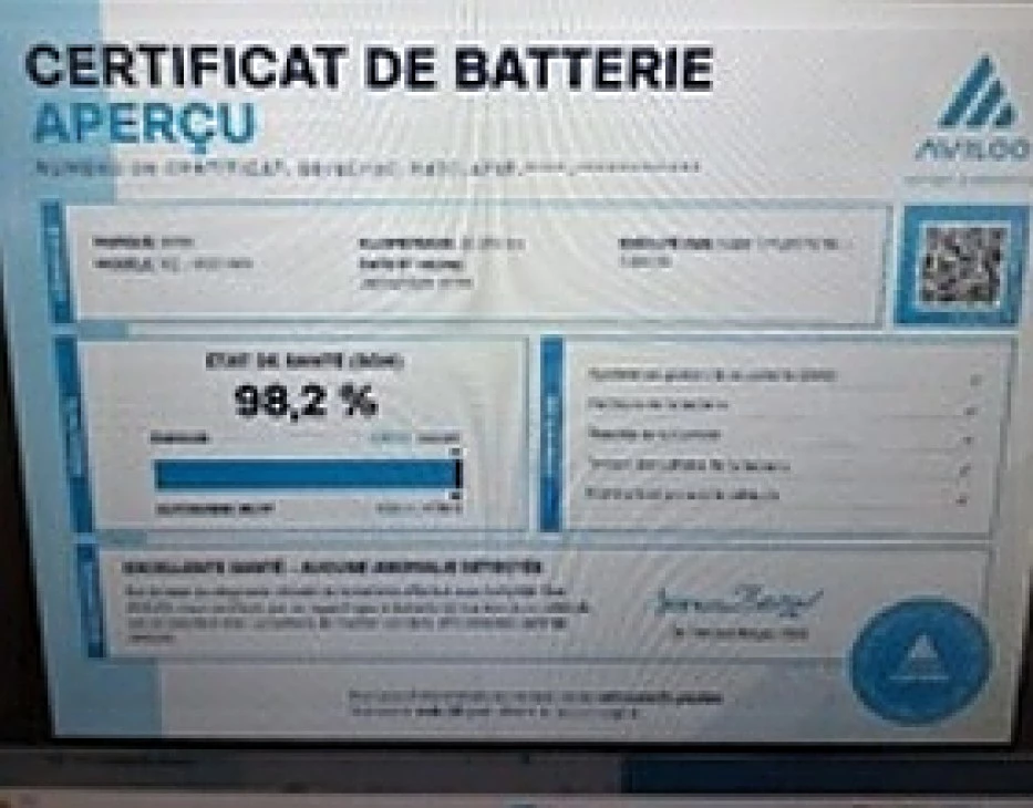 BMW iX2 – foto 3