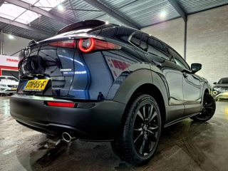 Mazda CX-30 – thumbnail 10