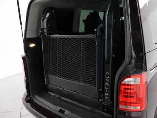 Volkswagen Transporter – thumbnail 82