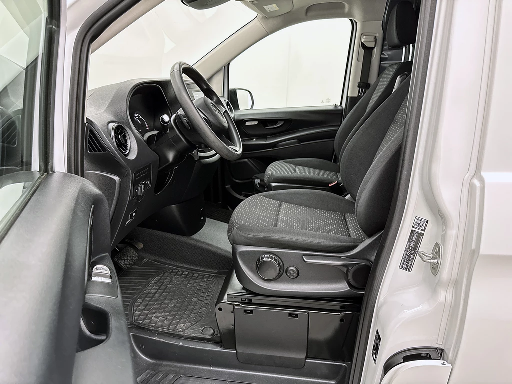 Mercedes-Benz eVito – foto 17