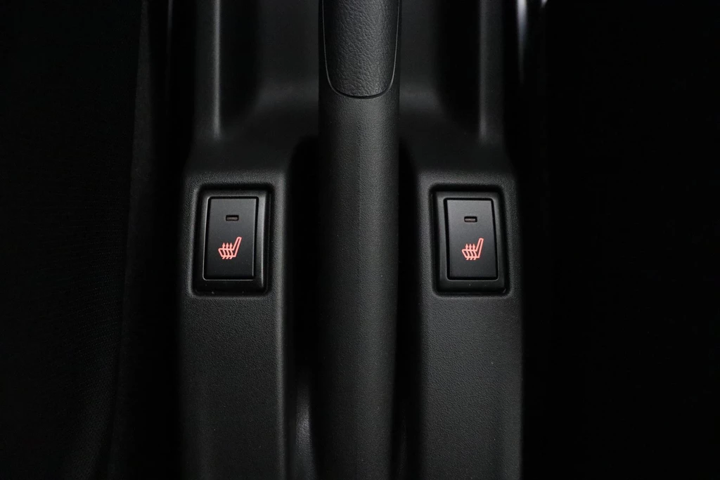 Suzuki Swift – foto 20