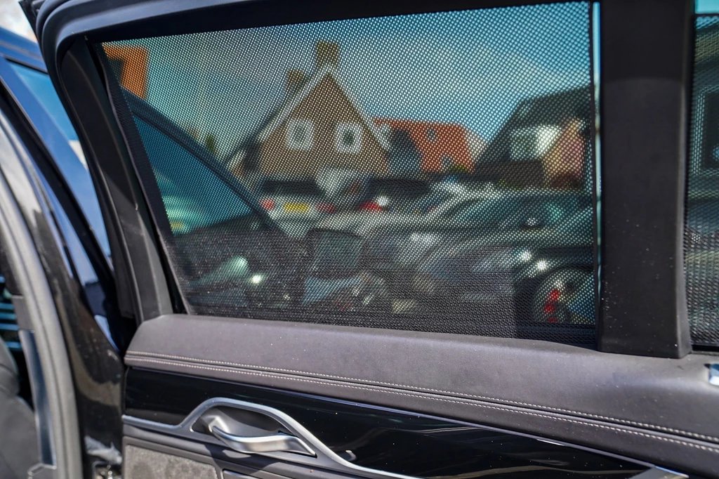 BMW 7 Serie – foto 24