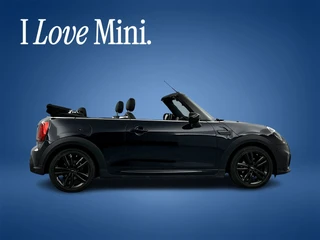MINI Cooper Cabrio – thumbnail 7