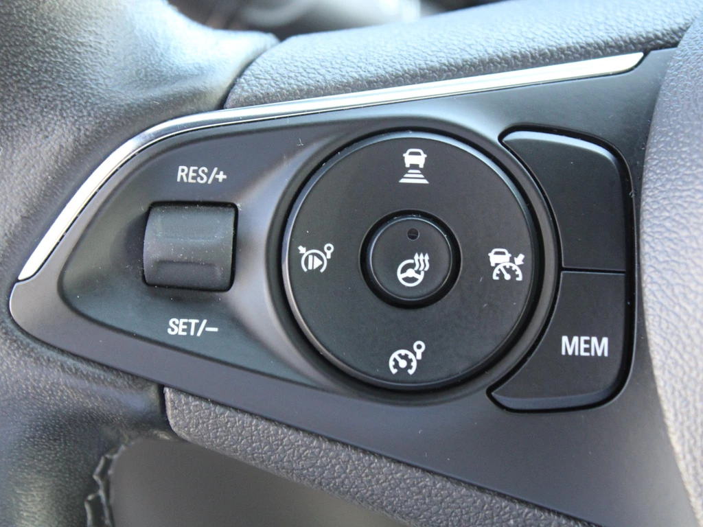 Opel Mokka-e – foto 10