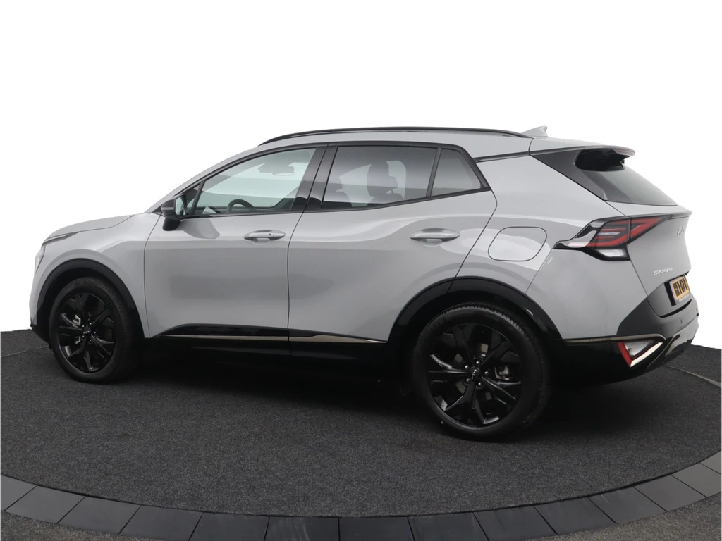 Kia Sportage – foto 4