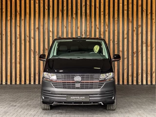 Volkswagen Transporter – thumbnail 16