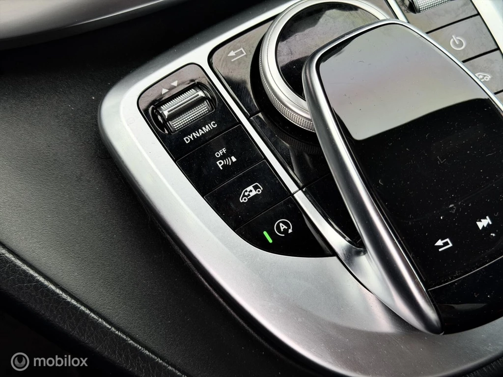 Mercedes-Benz V-Klasse – foto 26