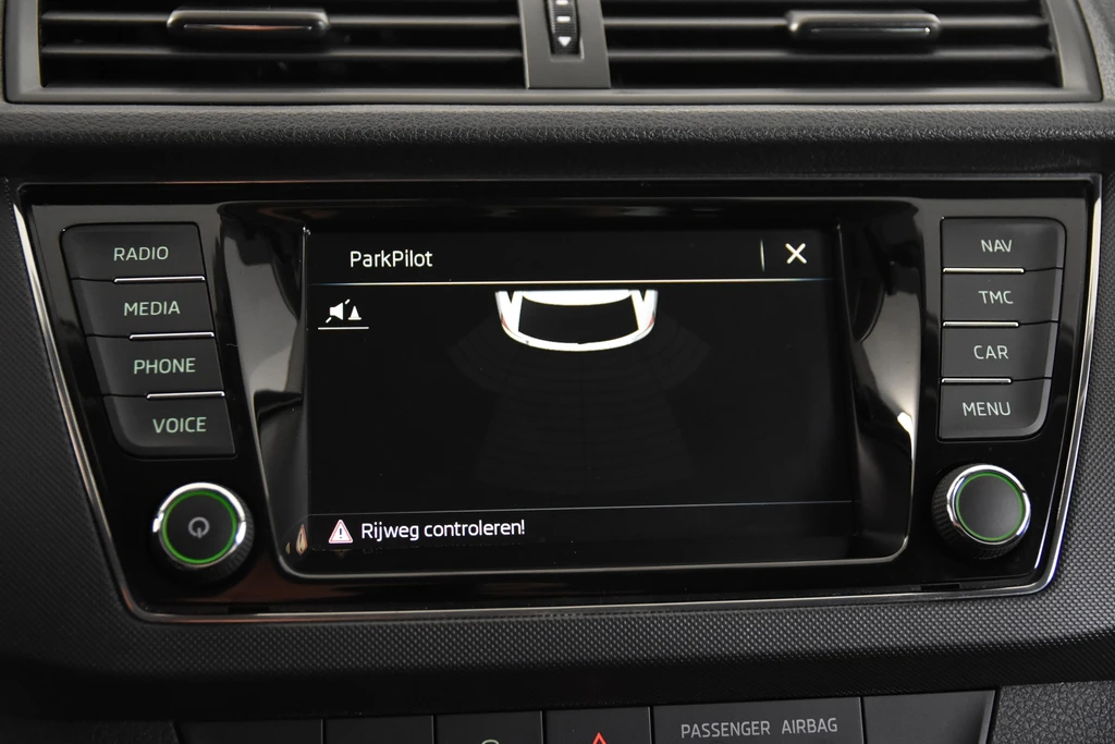 Škoda Fabia – foto 20