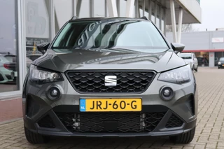 SEAT Arona – thumbnail 11