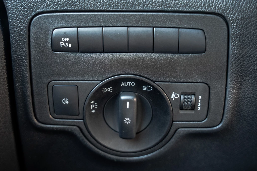 Mercedes-Benz Vito – foto 25