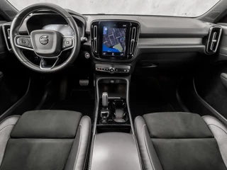 Volvo XC40 – thumbnail 8