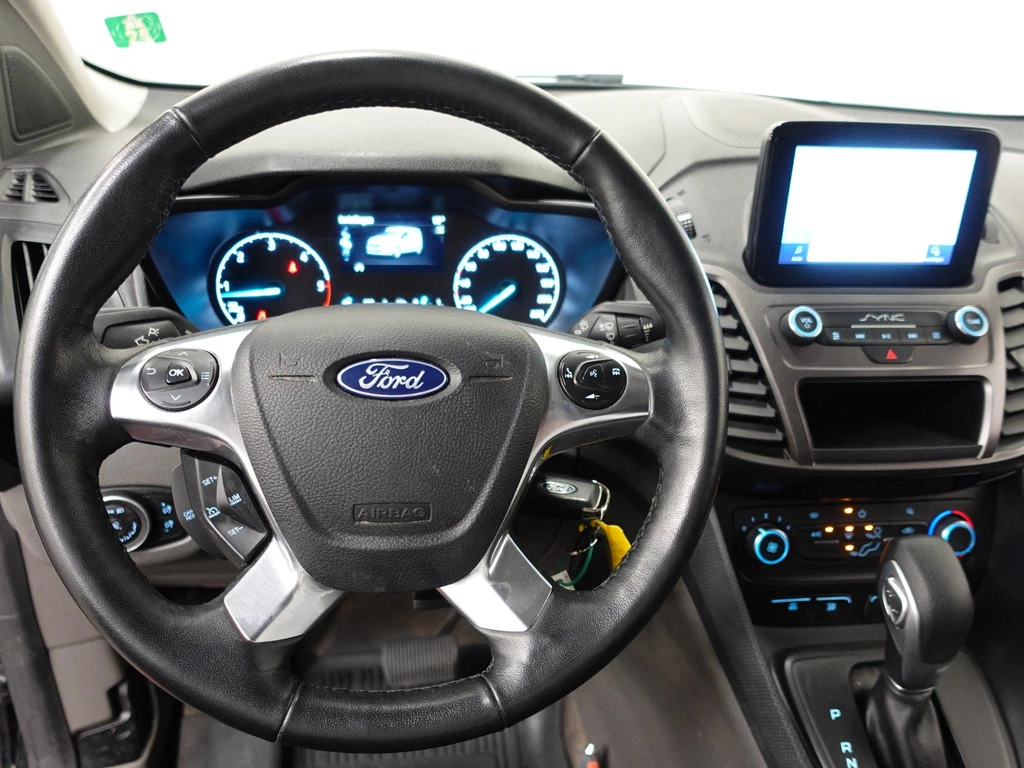 Ford Transit Connect – foto 19