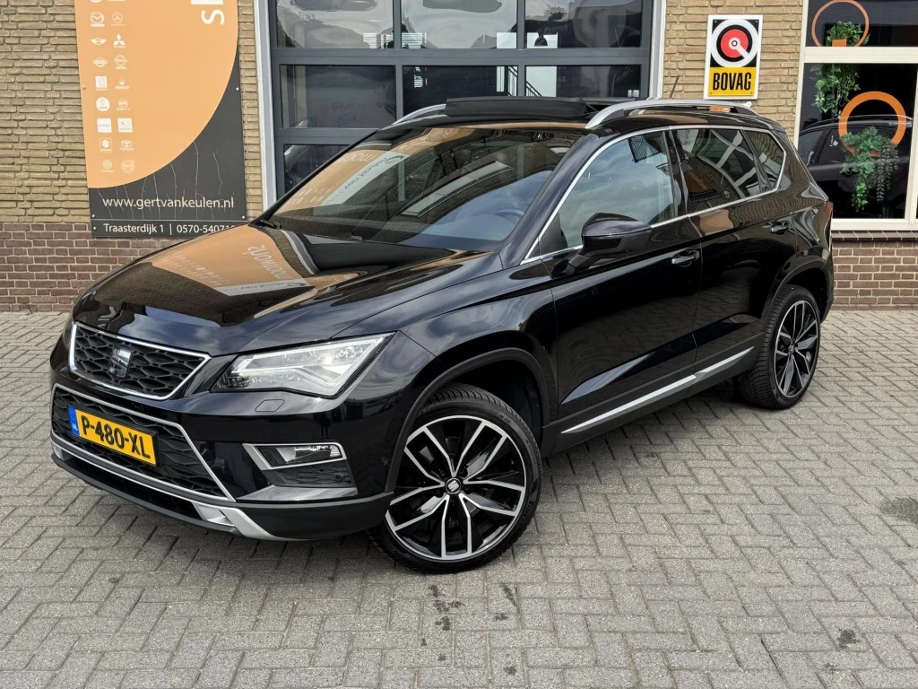 SEAT Ateca – foto 2