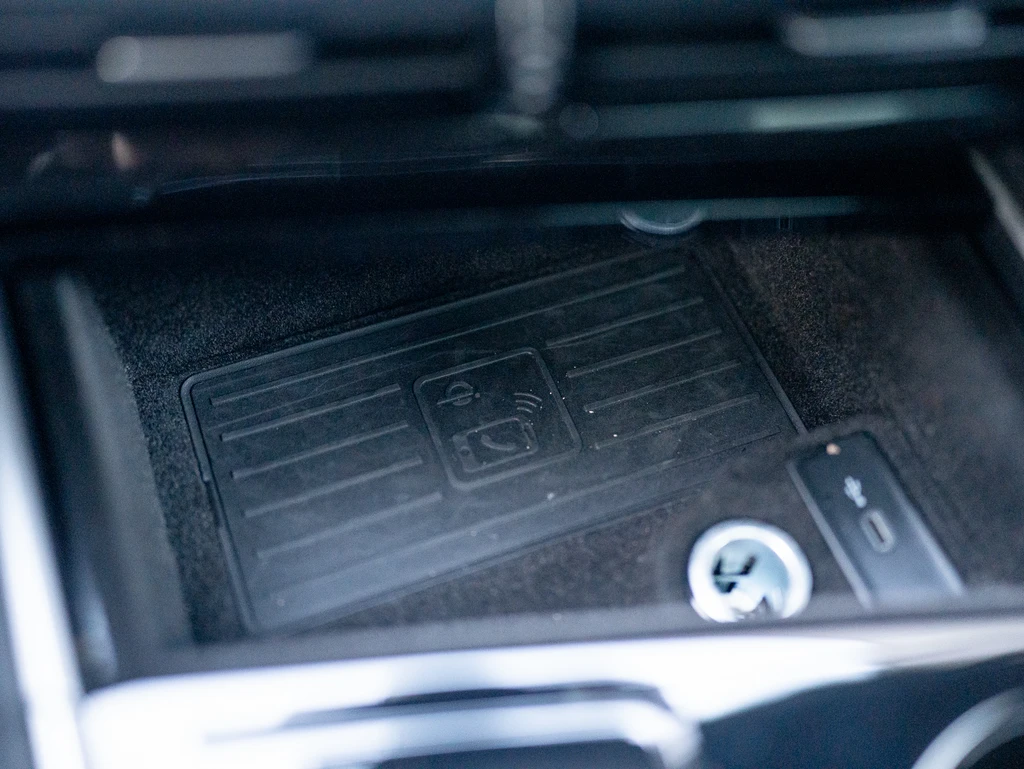 Volkswagen Touareg – foto 51